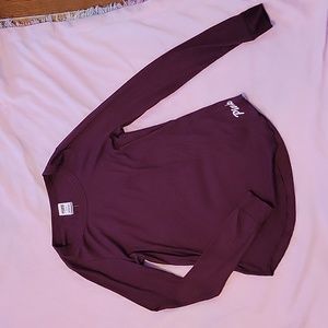 Long sleeve tshirt